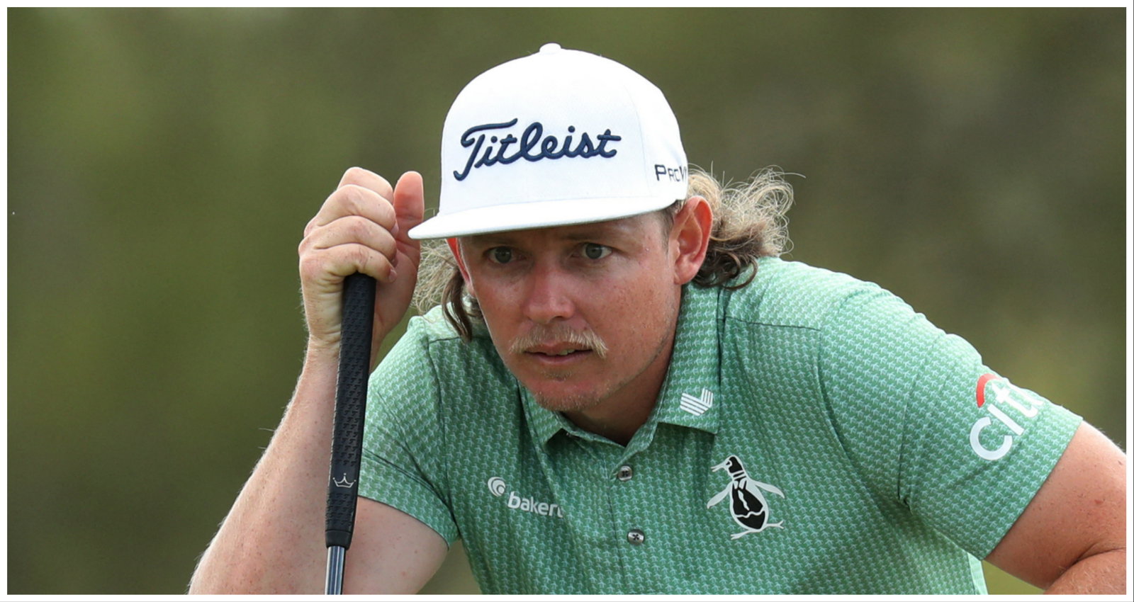 LIV Golf make OUTRAGEOUS claim against PGA Tour exec; call CW 'secondary'